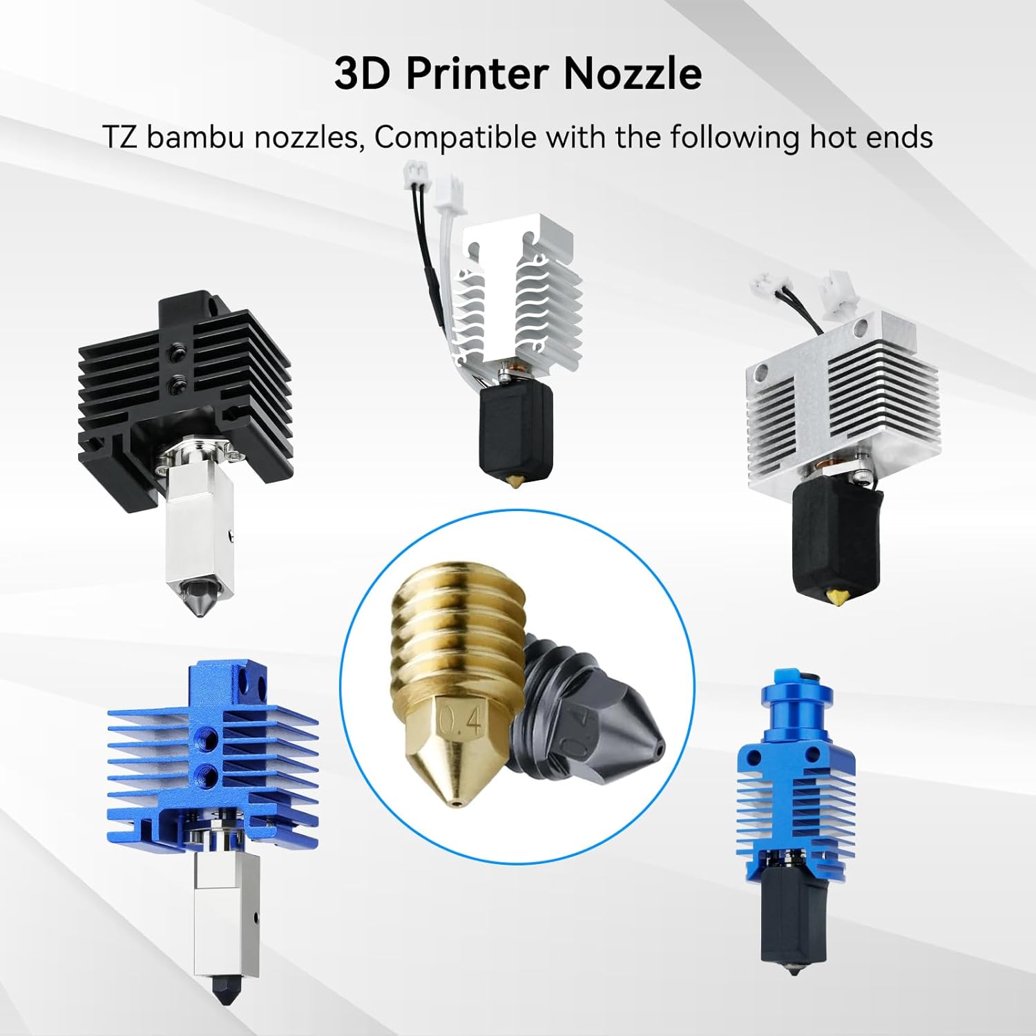 Yüksek Akış Sertleştirilmiş Çe - 3D Printing Bambu Lab incelemesi ve fiyatı