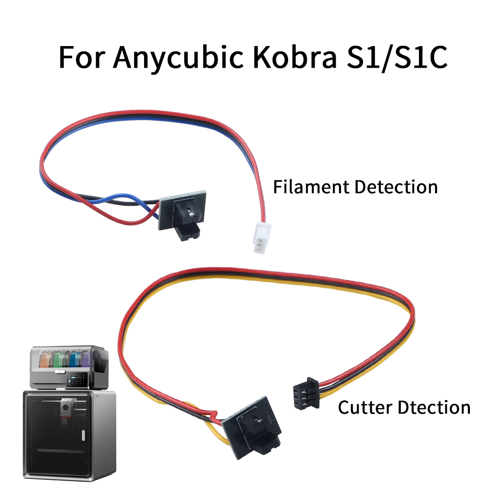 Anycubic Kobra S1 / S1 Combo / - 3D Printing Industry incelemesi ve fiyatı