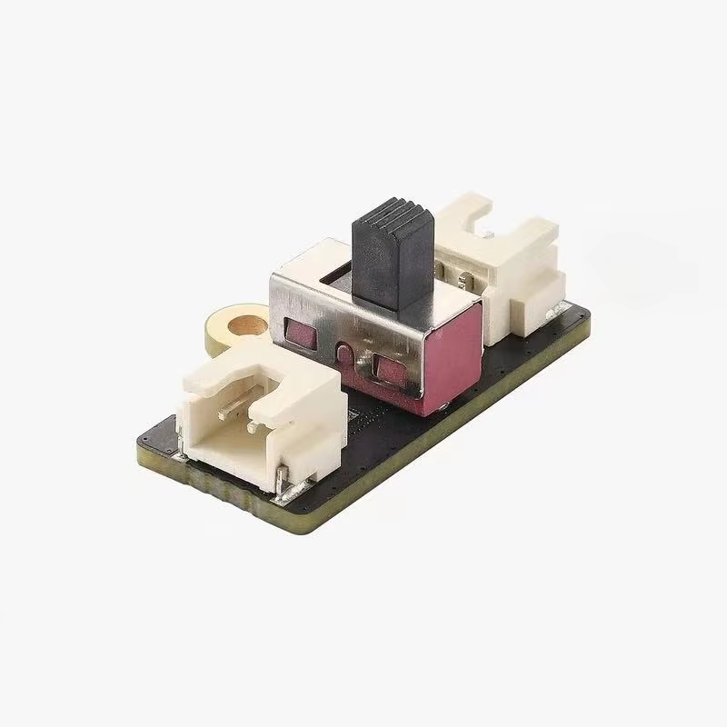 Bambulab CyberBrick Tek Parça  - 3D Printing Bambu Lab incelemesi ve fiyatı
