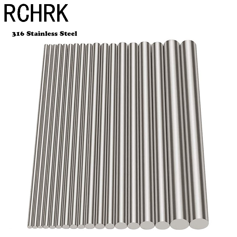 1 Adet 316 SS 6mm 8mm 10mm 12  - 3D Printing Guide incelemesi ve fiyatı