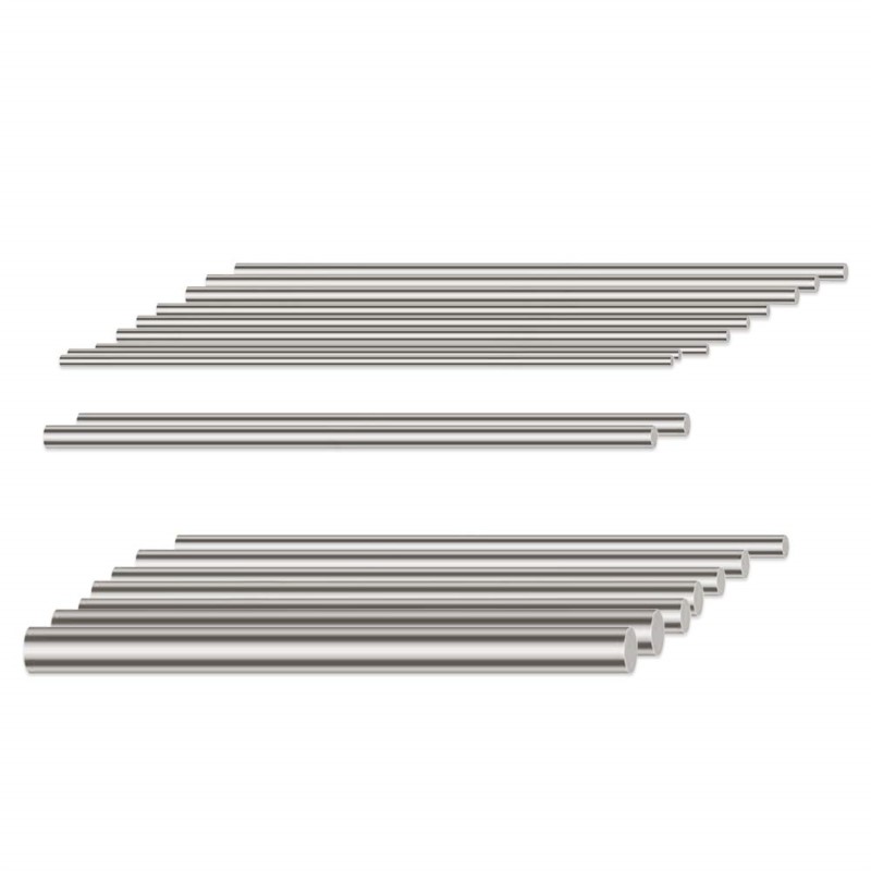 1 Adet 316 SS 6mm 8mm 10mm 12  - 3D Printing Guide incelemesi ve fiyatı