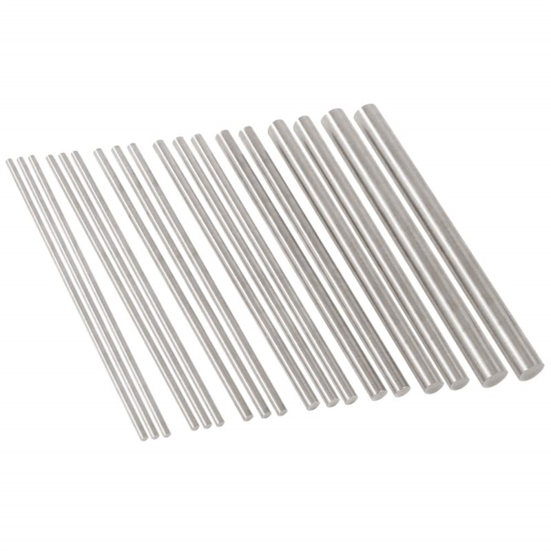 1 Adet 316 SS 6mm 8mm 10mm 12  - 3D Printing Guide incelemesi ve fiyatı