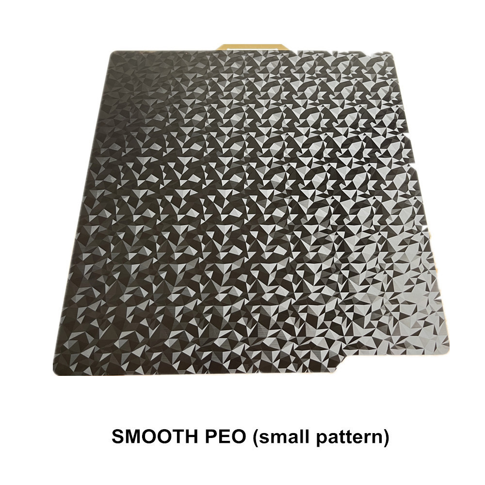PET PEO Levha Bambu Lab A1/A1  - 3D Printing Bambu Lab incelemesi ve fiyatı