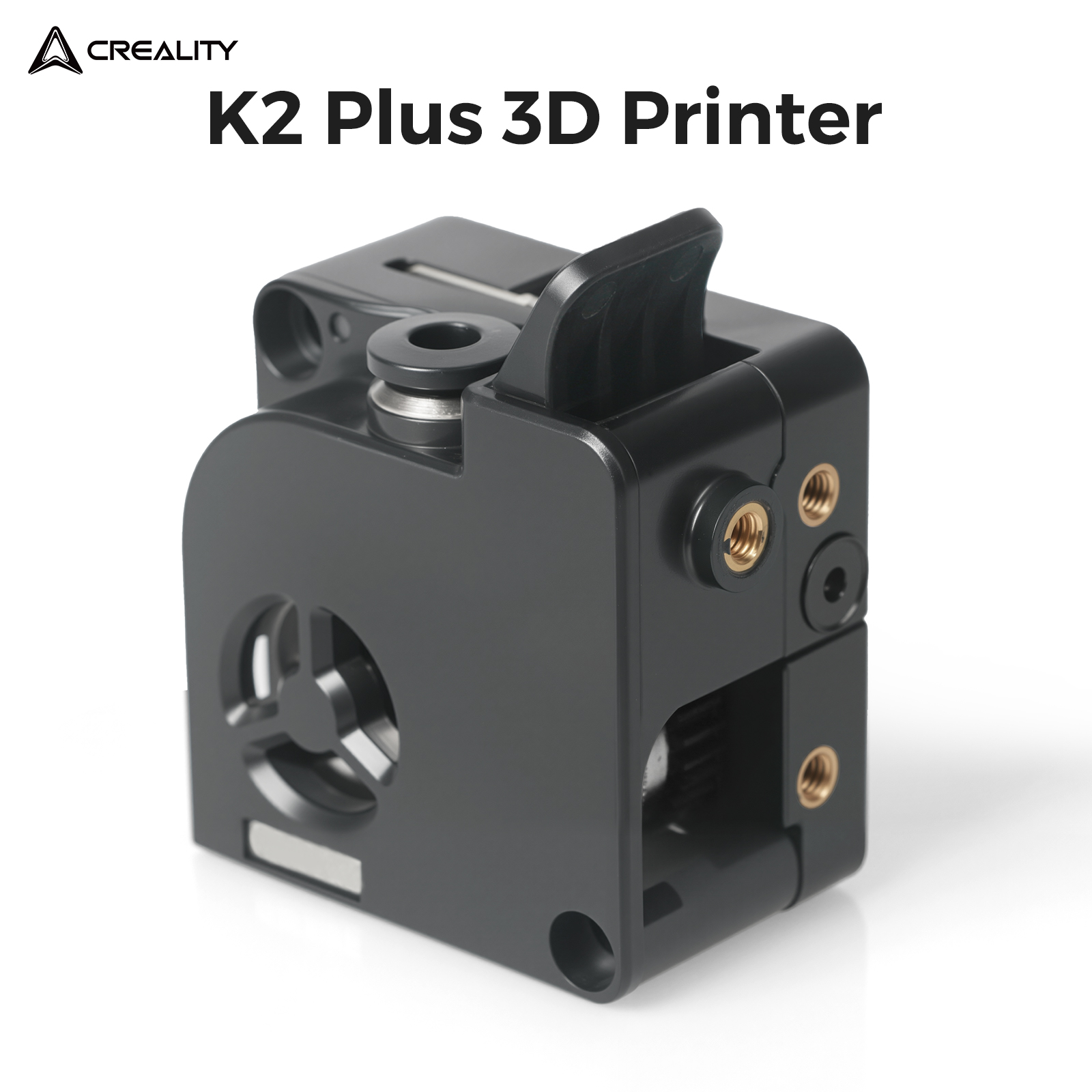 Creality Orijinal K2 Plus Ekst - 3D Printing Industry incelemesi ve fiyatı