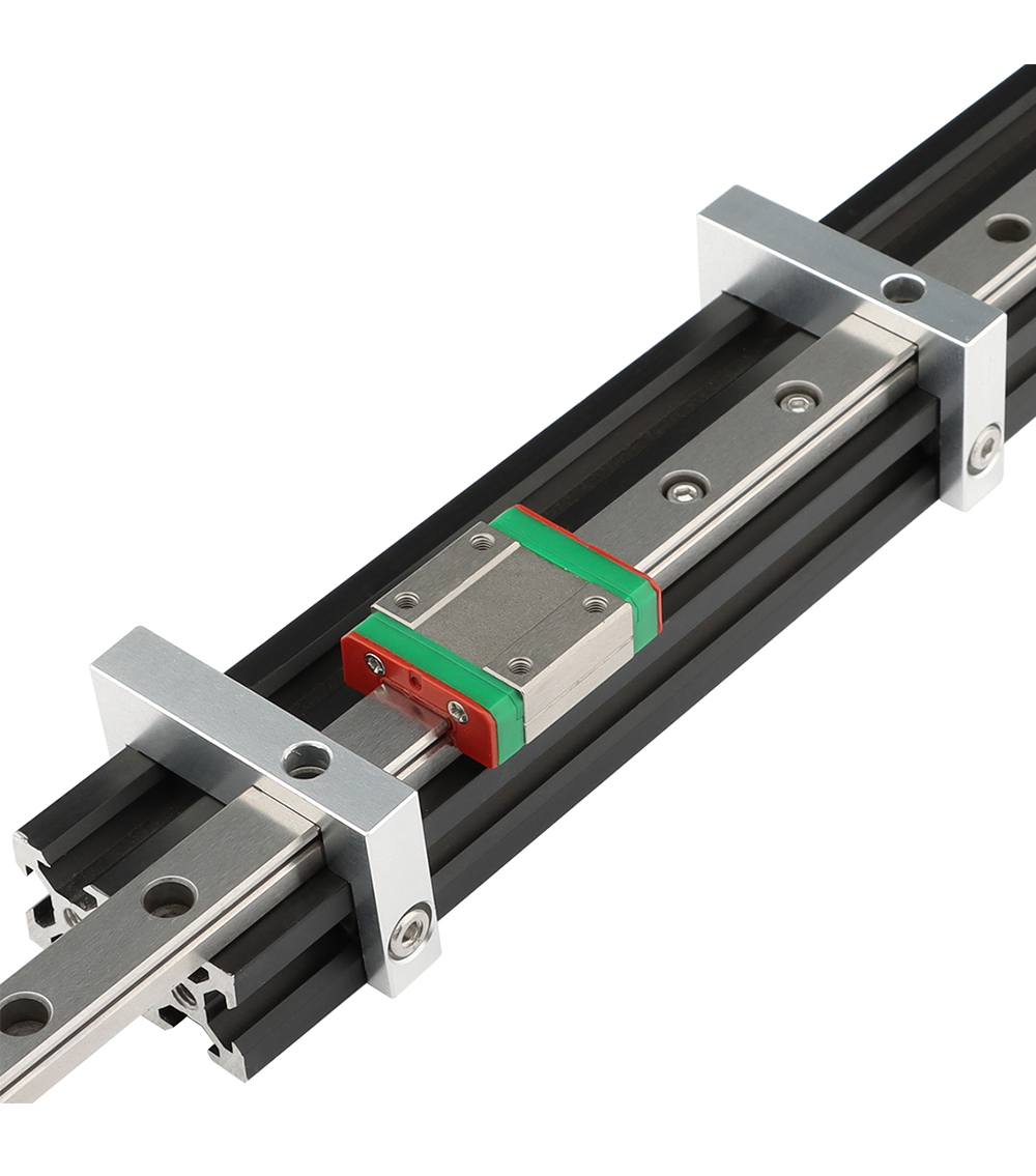 2020 2040 Alüminyum Alaşımlı P - 3D Printing Guide incelemesi ve fiyatı