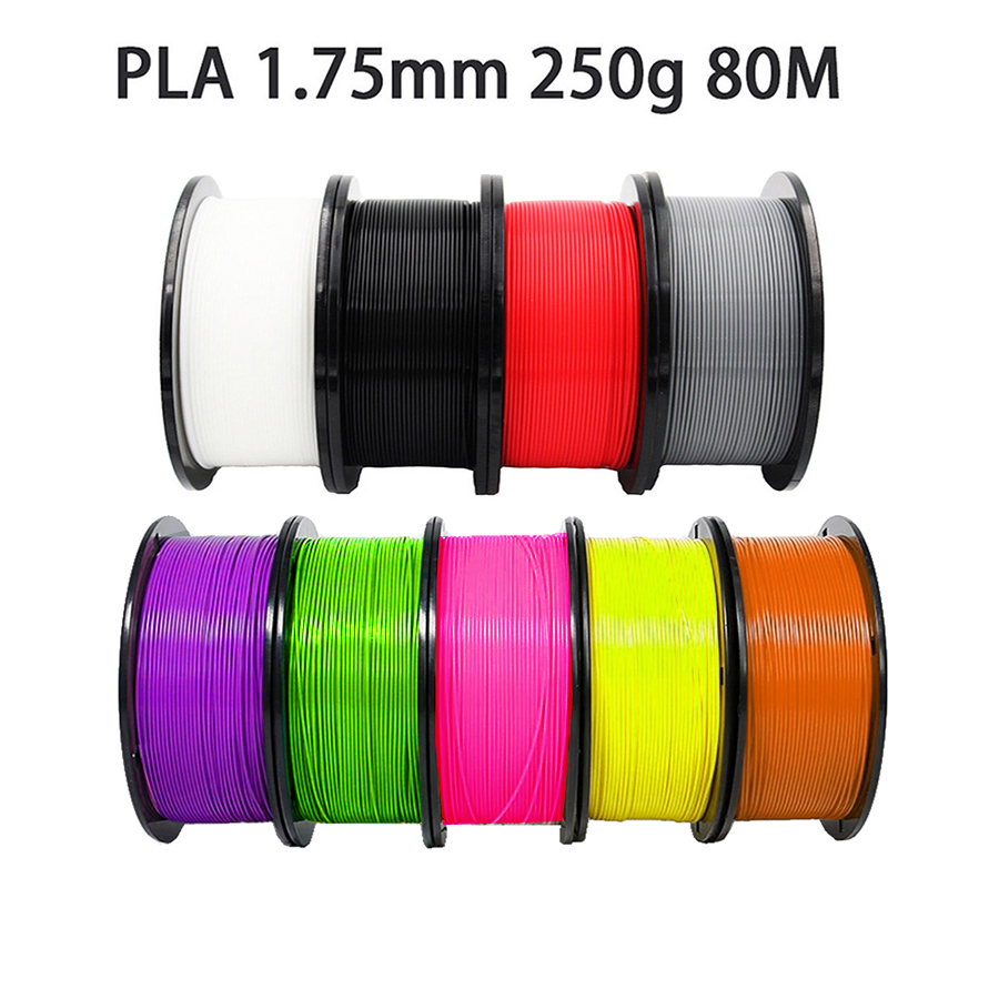 EasyThreed 3D baskı PLA Filame - 3D Printing Nylon incelemesi ve fiyatı
