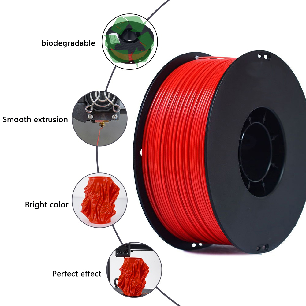 EasyThreed 3D baskı PLA Filame - 3D Printing Nylon incelemesi ve fiyatı