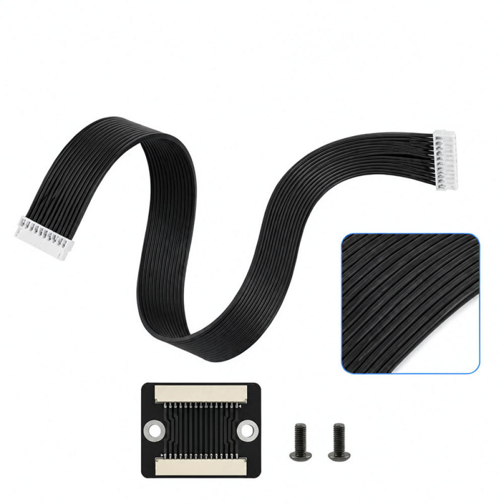 Snapmaker U1 3D Yazıcı Parçala - 3D Printing Guide incelemesi ve fiyatı