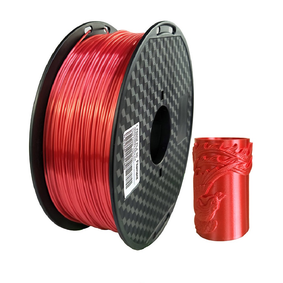 İpek PLA 3D Filament 1kg 1.75m - 3D Printing Nylon incelemesi ve fiyatı