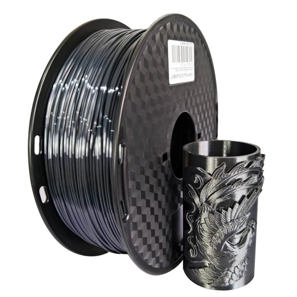 İpek PLA 3D Filament 1kg 1.75m - 3D Printing Nylon incelemesi ve fiyatı