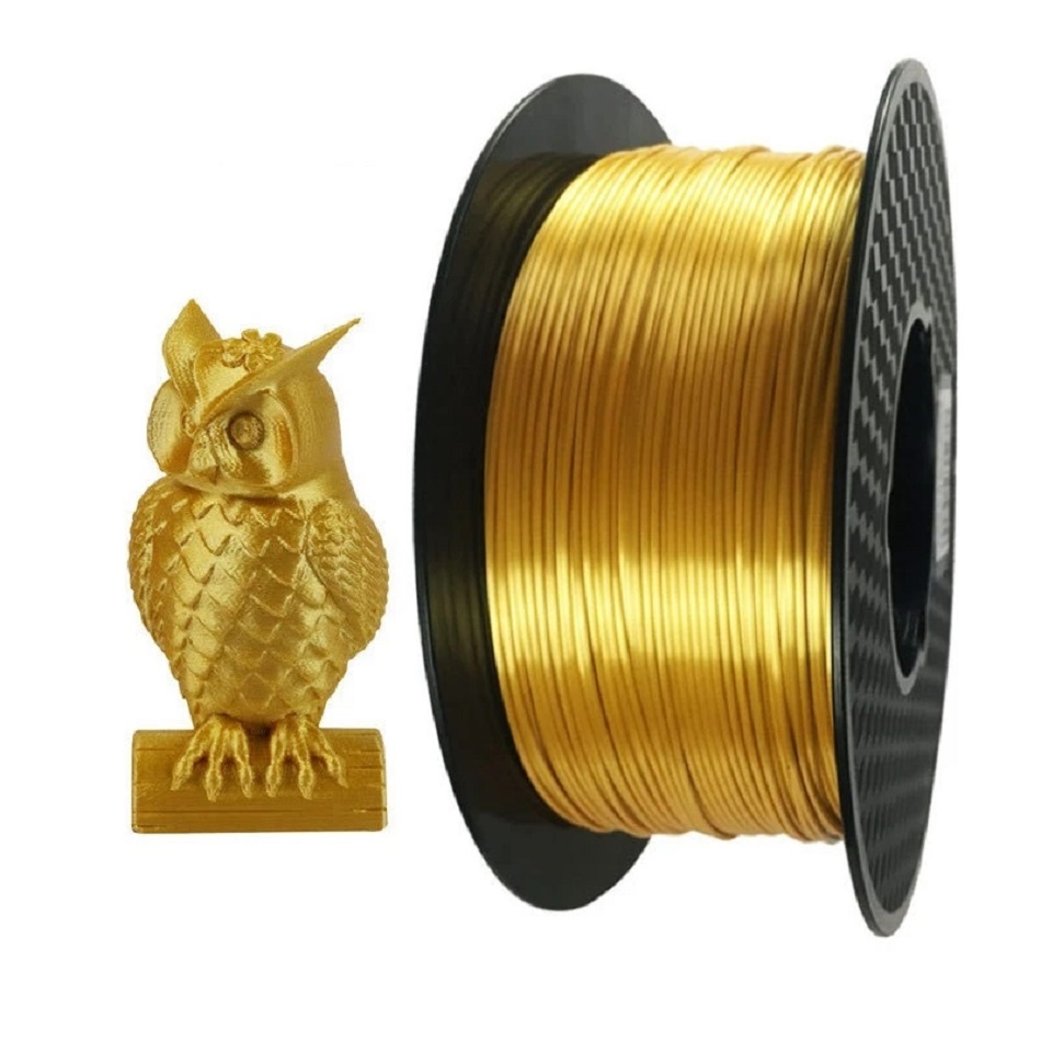 İpek PLA 3D Filament 1kg 1.75m - 3D Printing Nylon incelemesi ve fiyatı